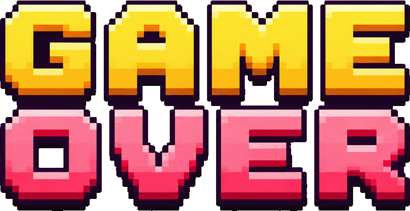 GAME OVER